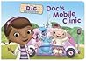 Doc's Mobile Clinic (Doc McStuffins) Doc's Mobile Clinic (Doc McStuffins)