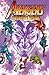 Avengers Absolute Vision 2