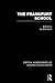 The Frankfurt School by J.M. Bernstein