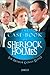 The CaseBook of Sherlock Holmes