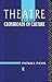 Theatre at the Crossroads of Culture by Patrice Pavis
