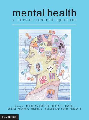 Mental Health: A Person-centred Approach (Paperback)