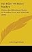 The Diary Of Henry Machyn: Citizen And Merchant-Taylor Of London From A.D. 1550-1563 (1848)