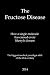 The Fructose Disease by Benjamin Seeds