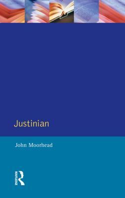 Justinian (The Medieval World)