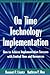 On Time Technology Implementation