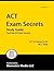 ACT Exam Secrets Study Guide: ACT Test Review for the ACT Test (2011)