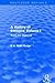 A History of Ethiopia: Volume I (Routledge Revivals): Nubia and Abyssinia