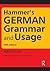 Hammer's German Grammar and Usage
