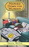 Marked Down for Murder by Josie Belle
