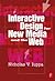 Interactive Design for New Media and the Web