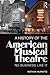 A History of the American Musical Theatre