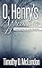 O. Henry's Apprentice: Twisted Stories For A New Generation