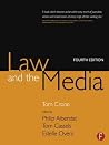 Law and the Media Law and the Media
