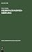 Mehrfachadressierung: Untersuchungen zur adressatenspezifischen Polyvalenz sprachlichen Handelns (Reihe Germanistische Linguistik, 154) (German Edition)