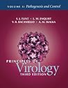 Principles of Virology, Volume II: Pathogenesis and Control