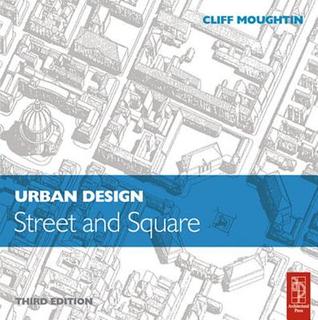 Urban Design: Street and Square (Paperback)