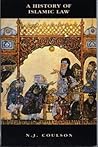 A History of Islamic Law (The New Edinburgh Islamic Surveys) A History of Islamic Law (The New Edinburgh Islamic Surveys)