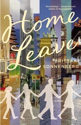 Home Leave (Hardcover)