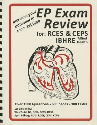 Ep Exam Review Book