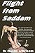 Flight from Saddam by Qasim Albrisem