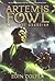 The Last Guardian (Artemis Fowl, #8)
