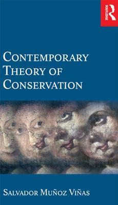 Contemporary Theory of Conservation (Paperback)