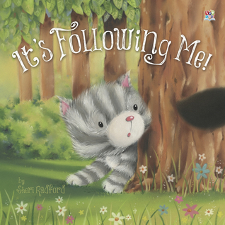It's Following Me! (Paperback)