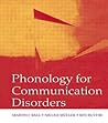 Phonology for Communication Disorders Phonology for Communication Disorders