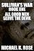Sullivan's War: Book One - All Good Men Serve the Devil
