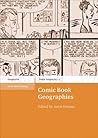 Comic Book Geographies (Media Geography at Mainz, 4)