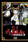 xxxHOLiC Omnibus 2 by Clamp
