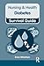 Diabetes (Nursing and Health Survival Guides)