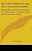 The Life Of Mason Long, The Converted Gambler: Being A Record Of His Experience As A White Slave, A Soldier In The Union Army, Etc. (1878)