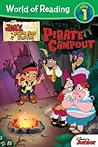Jake and the Neverland Pirates: Pirate Campout