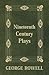 Nineteenth Century Plays (Oxford World's Classics (Paperback))