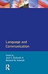 Language and Communication (Applied Linguistics and Language Study) Language and Communication (Applied Linguistics and Language Study)