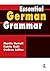 Essential German Grammar by Katrin Kohl