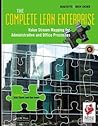 The Complete Lean Enterprise by Beau Keyte
