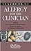 Textbook of Allergy for the Clinician by Pudupakkam K. Vedanthan