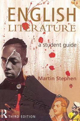 English Literature: A Student Guide (Paperback)