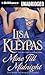 Mine Till Midnight by Lisa Kleypas