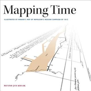 Mapping Time: Illustrated by Minard's Map of Napoleon's Russian Campaign of 1812
