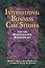 International Business Case Studies For the Multicultural Marketplace (Managing Cultural Differences)