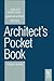 Architect's Pocket Book by Charlotte Baden-Powell