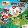 After a While, Crocodile: Jake and the Never Land Pirates