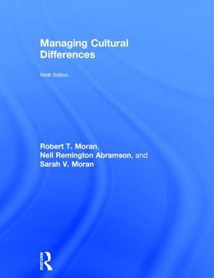 Managing Cultural Differences