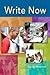 Write Now [with MyCompLab & eText Access Code]
