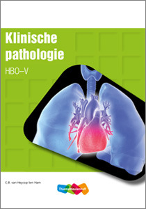 Klinische Pathologie : HBO-V (Paperback)