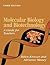 Molecular Biology and Biotechnology: A Guide for Teachers
